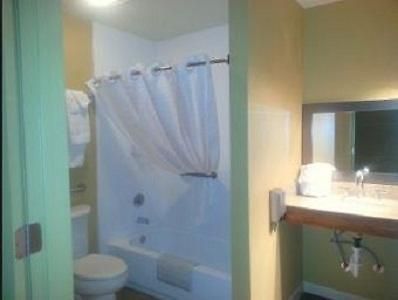 Travelodge Fairbanks Zimmer foto