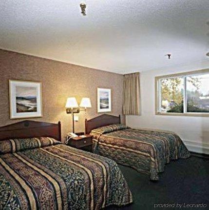 Travelodge Fairbanks Exterior foto